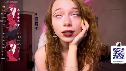 Nicole online show from 09.20.25