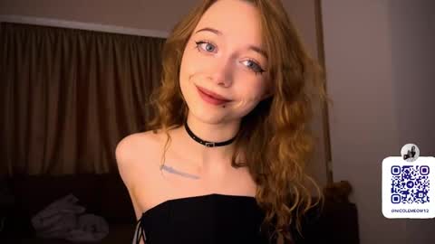 Nicole online show from 11.03.25