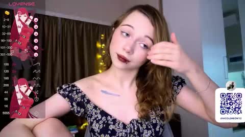 Nicole online show from 02.02.26