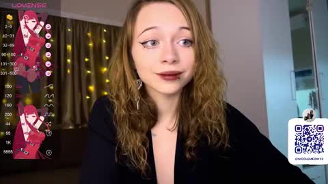 Nicole online show from 02.10.26