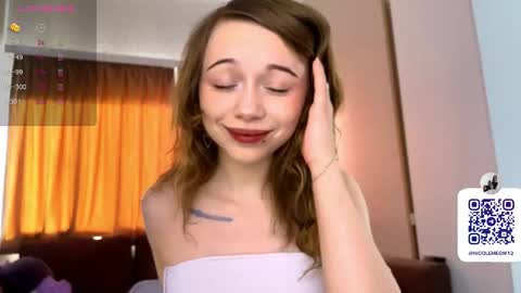 Nicole online show from 03.19.26