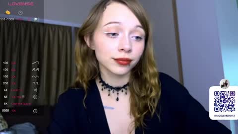 Nicole online show from 04.21.26