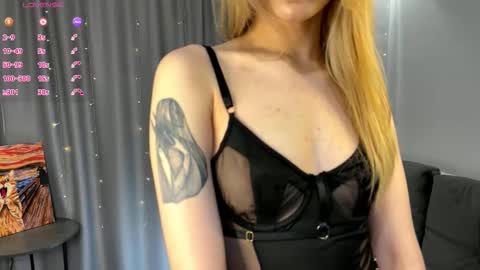 Ely online show from 02.25.26