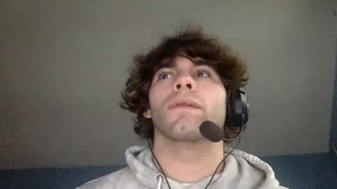 Snapshot of donutking42069 chatting on 01.18.26 donutking42069 online show from 01.18.26