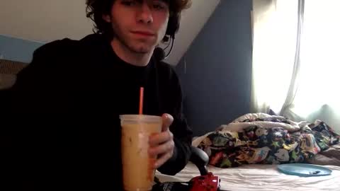 Snapshot of donutking42069 chatting on 02.16.26 donutking42069 online show from 02.16.26