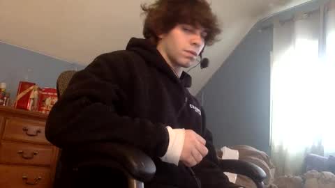 Snapshot of donutking42069 chatting on 02.22.26 donutking42069 online show from 02.22.26