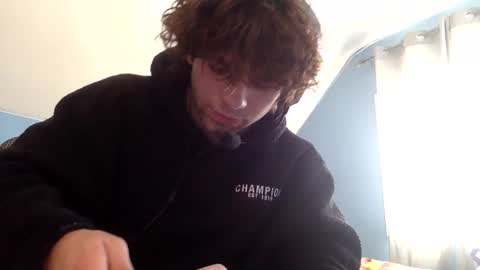 Snapshot of donutking42069 chatting on 02.24.26 donutking42069 online show from 02.24.26