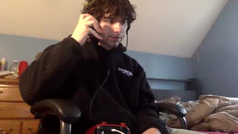 Snapshot of donutking42069 chatting on 03.22.26 donutking42069 online show from 03.22.26