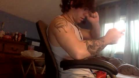 donutking42069 online show from 04.18.26