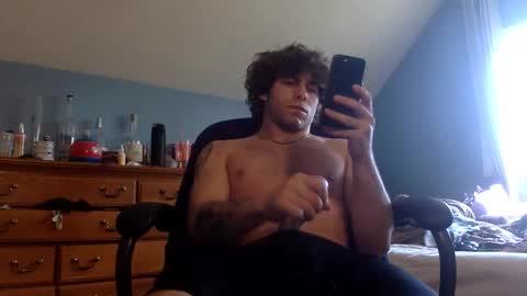 donutking42069 online show from 04.23.26