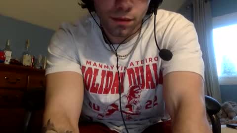 donutking42069 online show from 04.24.26
