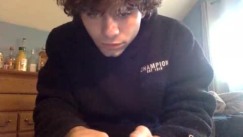 donutking42069 online show from 05.19.26