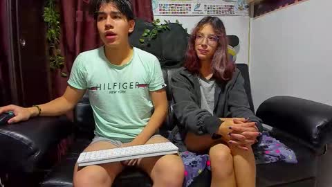 Donuts DD online show from 11.25.25