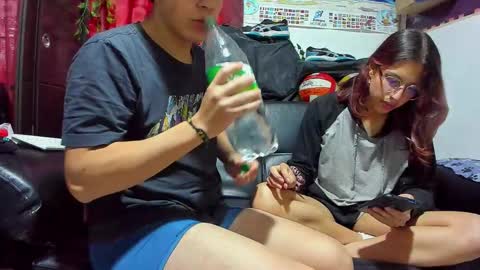 Donuts DD online show from 12.19.25