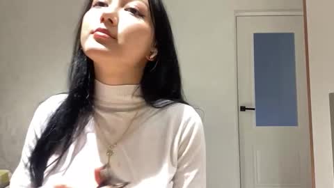 Snapshot of donyaclevette chatting on 03.01.26 Mary online show from 03.01.26