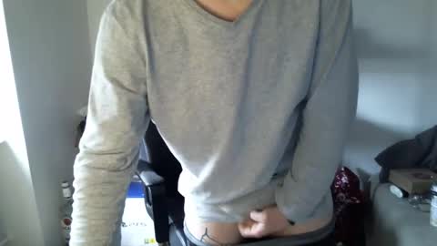 Snapshot of doodledidoo chatting on 01.20.25 Patrick online show from 01.20.25