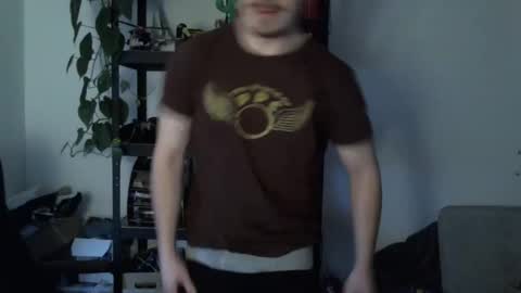 Snapshot of doodledidoo chatting on 01.21.25 Patrick online show from 01.21.25