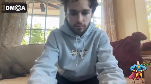 doodleman2077 online show from 11.09.25