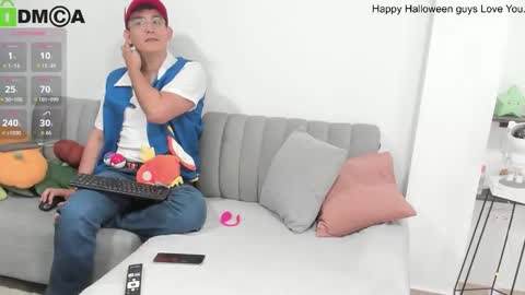 Mike and Jack online show from 10.31.25