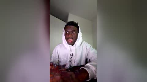 Snapshot of dopeethread chatting on 12.16.25 dopeethread online show from 12.16.25