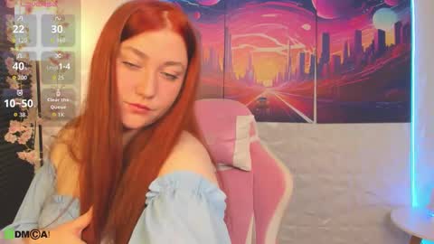 Dora EXOMI online show from 11.10.25