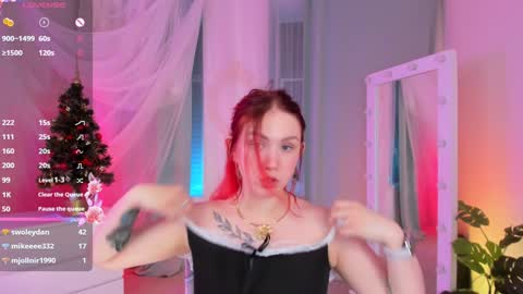 Dora online show from 12.12.24