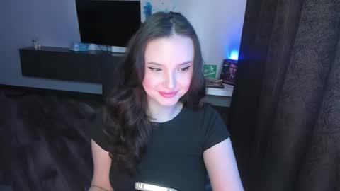 Dora Charmer online show from 02.27.26