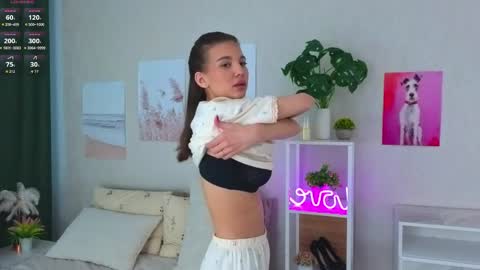Kiki online show from 04.03.26
