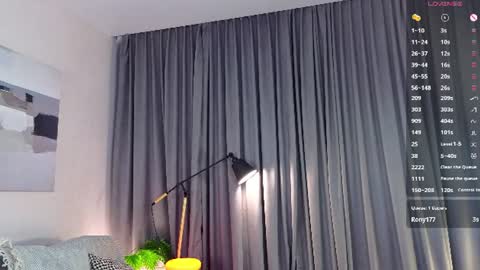 Kiki online show from 07.02.26