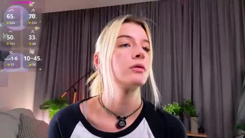 Kiki online show from 07.31.26