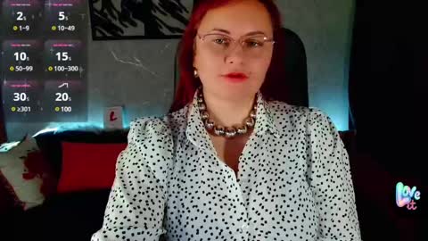 Snapshot of doraross chatting on 01.23.25 Dora online show from 01.23.25