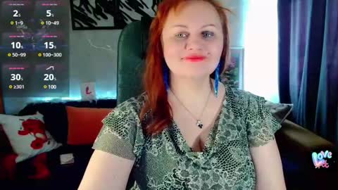 Snapshot of doraross chatting on 02.22.25 Dora online show from 02.22.25