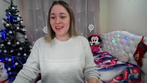 Snapshot of dorasuun chatting on 01.18.25 dorasuun online show from 01.18.25