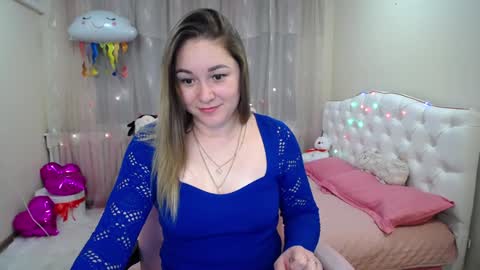 Snapshot of dorasuun chatting on 01.25.25 dorasuun online show from 01.25.25