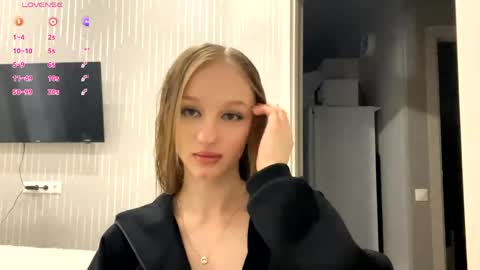 Anika online show from 06.07.26