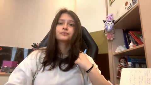 Ashley online show from 07.03.26