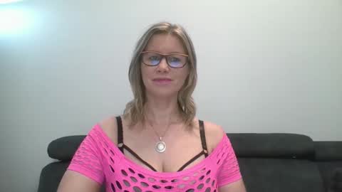 DoreenSexy online show from 11.30.25