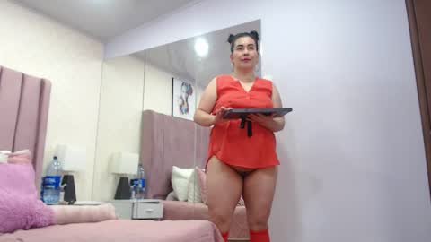Anny online show from 01.15.26