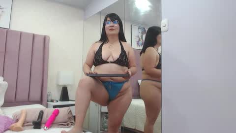 Anny online show from 03.11.26