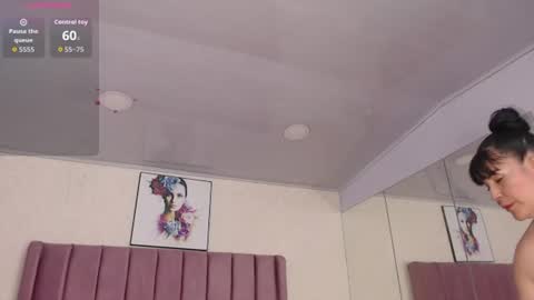 Anny online show from 06.18.26