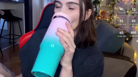 Alice online show from 01.31.25