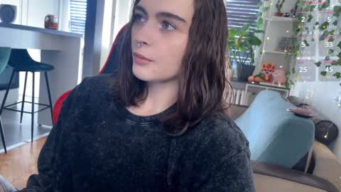 Alice online show from 02.04.25