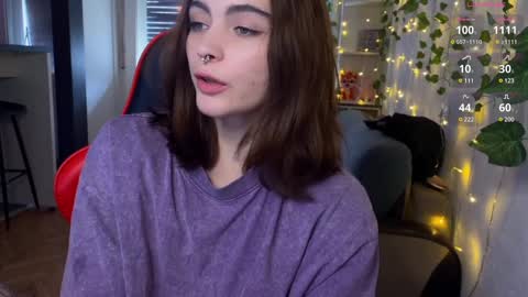 Alice online show from 02.14.25