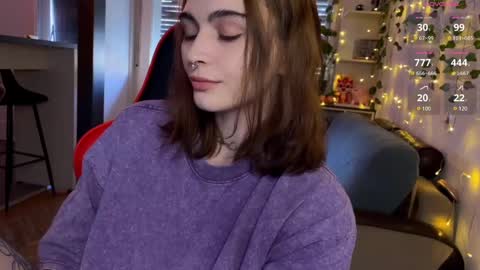 Alice online show from 02.19.25