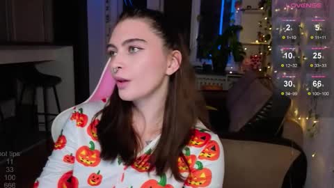 Alice online show from 10.30.25