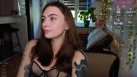 Alice online show from 10.31.25