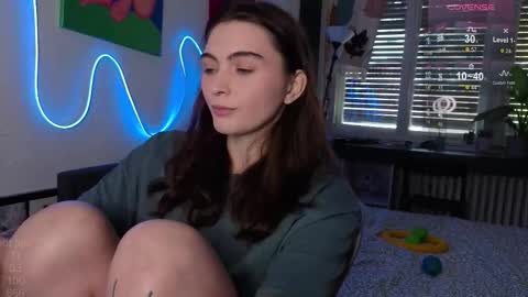 Alice online show from 11.21.25