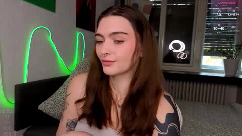 Alice online show from 12.04.25