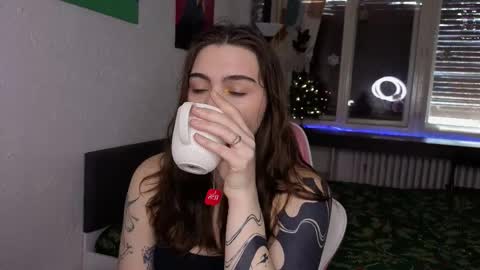 Alice online show from 12.18.25