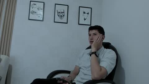 dorian_mystery online show from 02.07.26